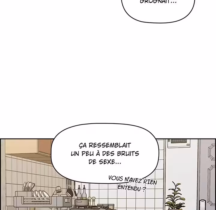 Un Appart’ Pour Quatre Chapitre 9 page 22