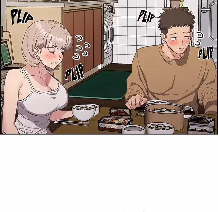 Un Appart’ Pour Quatre Chapitre 9 page 23