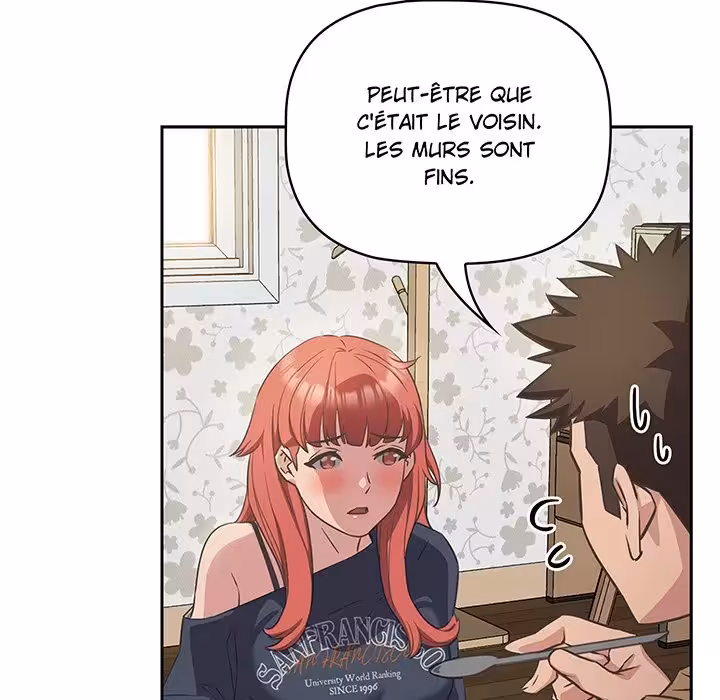 Un Appart’ Pour Quatre Chapitre 9 page 24