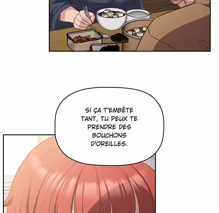 Un Appart’ Pour Quatre Chapitre 9 page 25