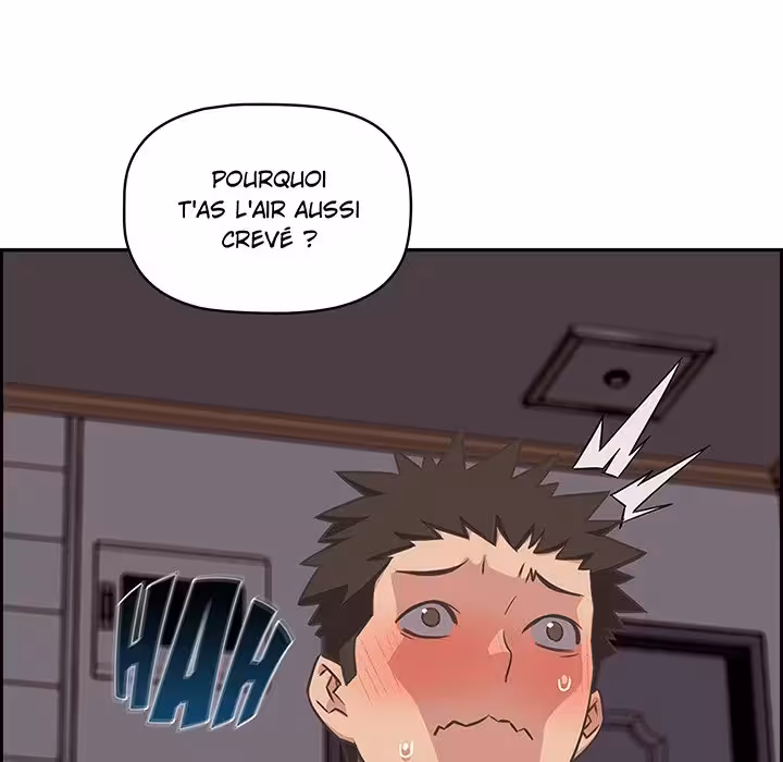 Un Appart’ Pour Quatre Chapitre 9 page 28