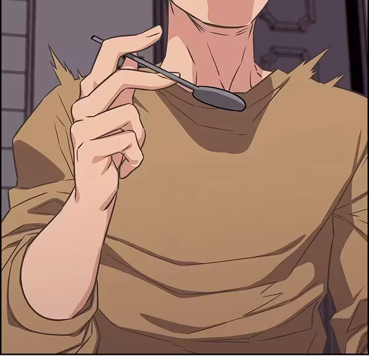 Un Appart’ Pour Quatre Chapitre 9 page 29