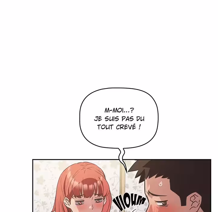Un Appart’ Pour Quatre Chapitre 9 page 30