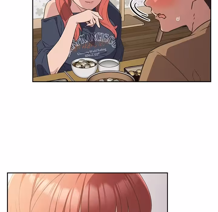 Un Appart’ Pour Quatre Chapitre 9 page 31