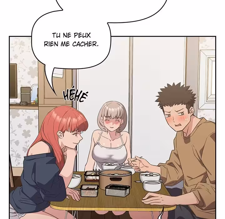 Un Appart’ Pour Quatre Chapitre 9 page 34