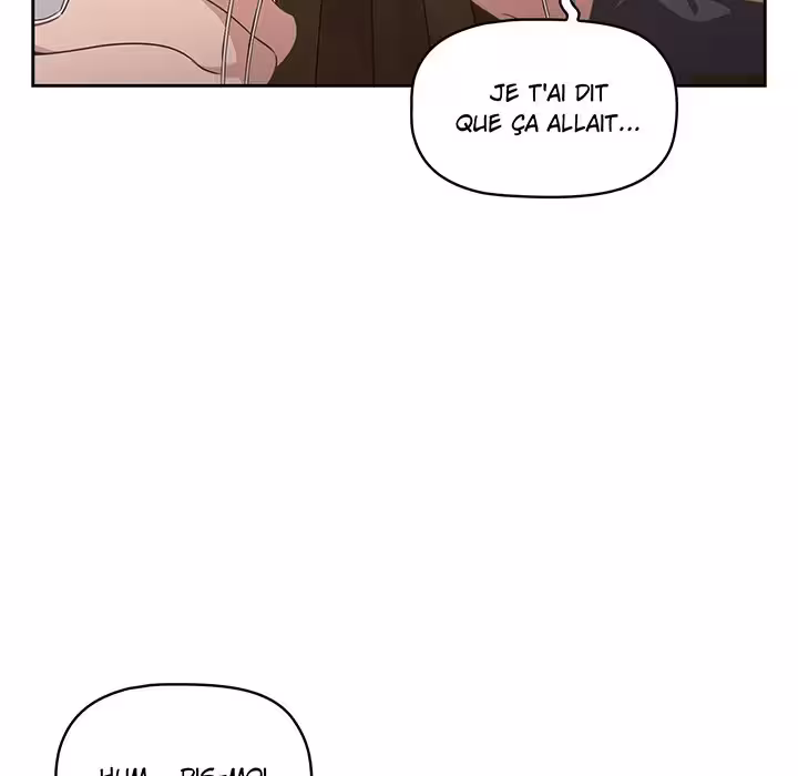 Un Appart’ Pour Quatre Chapitre 9 page 35
