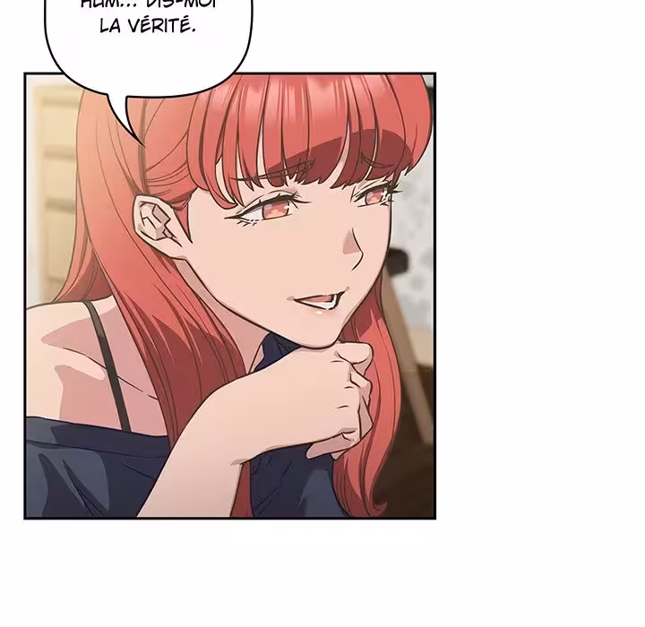 Un Appart’ Pour Quatre Chapitre 9 page 36