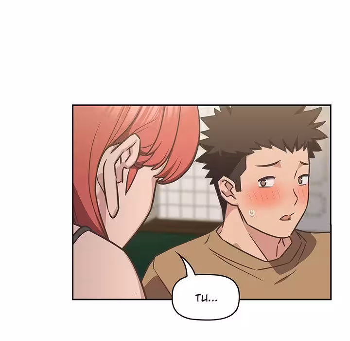 Un Appart’ Pour Quatre Chapitre 9 page 37