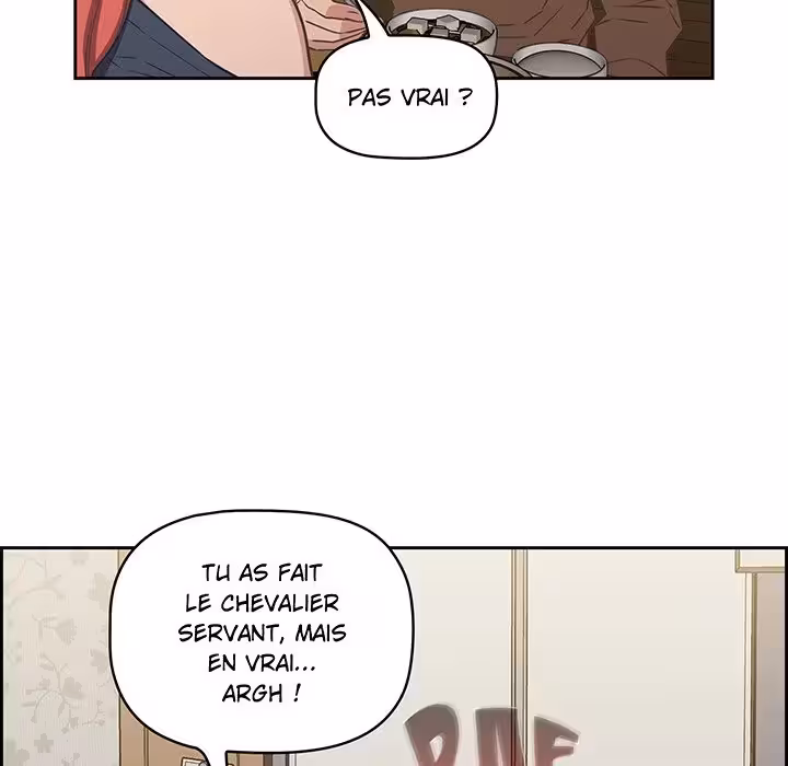 Un Appart’ Pour Quatre Chapitre 9 page 42