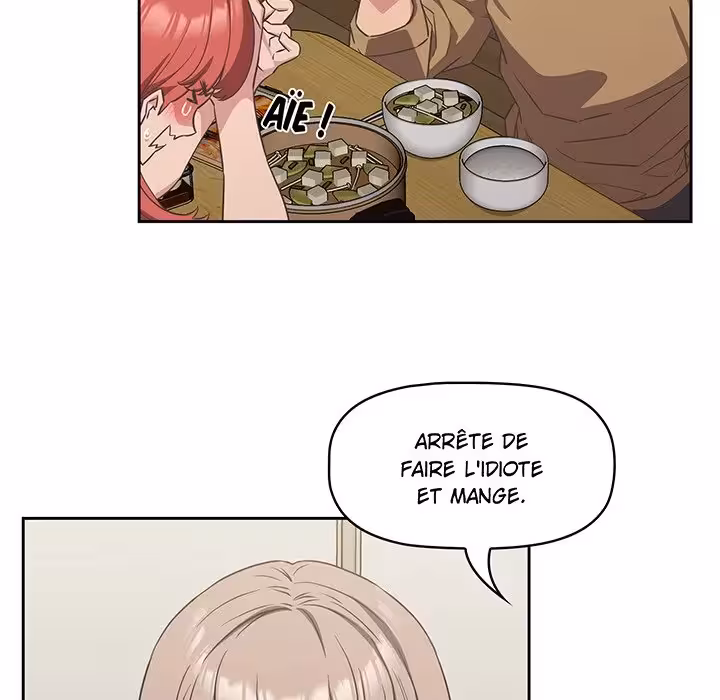 Un Appart’ Pour Quatre Chapitre 9 page 45