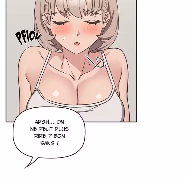 Un Appart’ Pour Quatre Chapitre 9 page 46