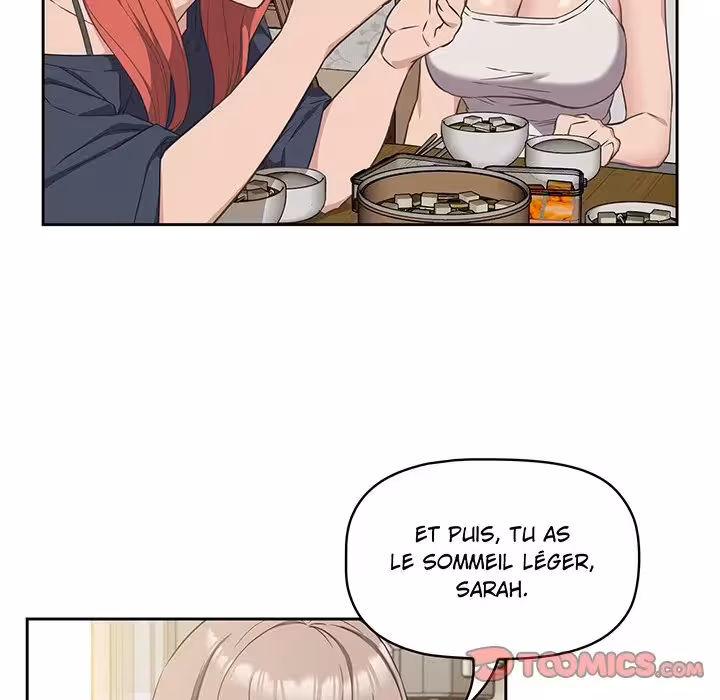 Un Appart’ Pour Quatre Chapitre 9 page 48