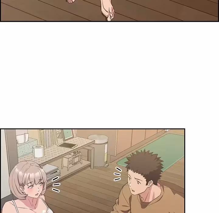 Un Appart’ Pour Quatre Chapitre 9 page 60