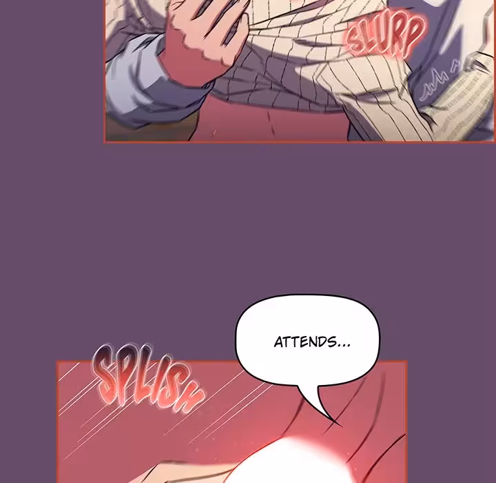 Un Appart’ Pour Quatre Chapitre 13 page 10