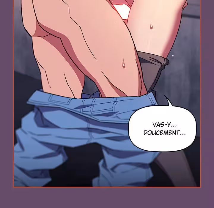 Un Appart’ Pour Quatre Chapitre 13 page 13