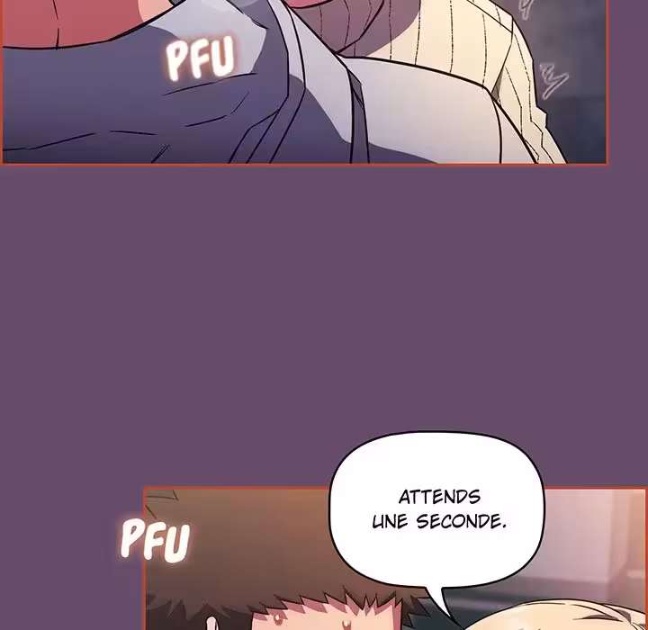 Un Appart’ Pour Quatre Chapitre 13 page 15