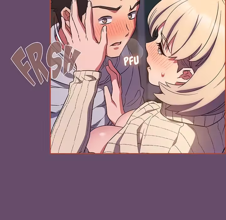 Un Appart’ Pour Quatre Chapitre 13 page 16