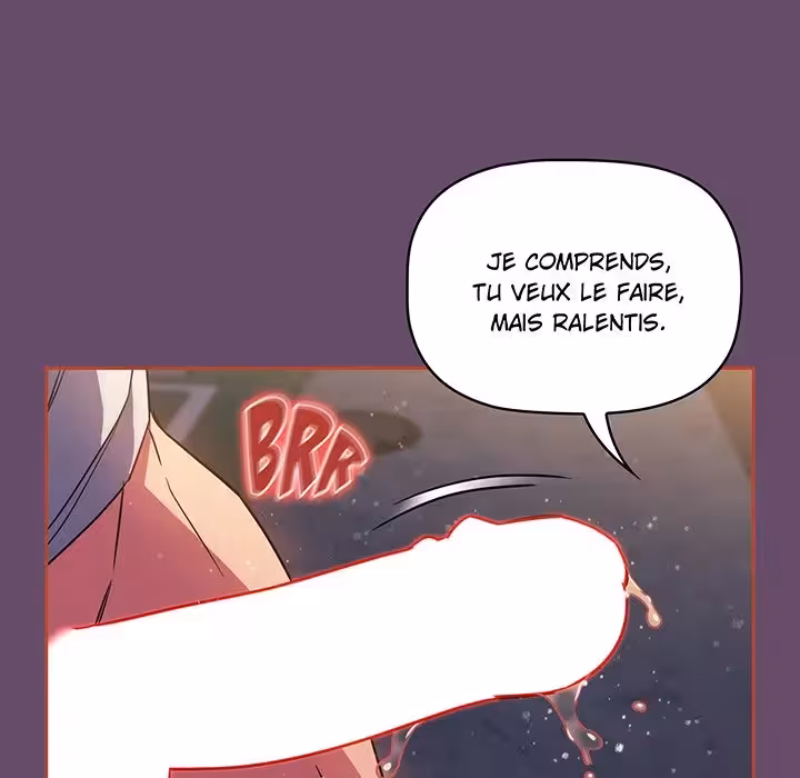 Un Appart’ Pour Quatre Chapitre 13 page 20