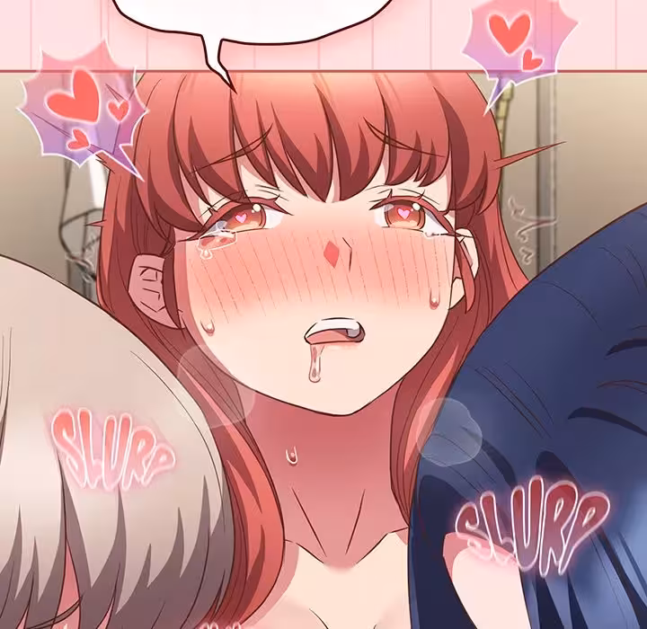 Un Appart’ Pour Quatre Chapitre 51 page 10
