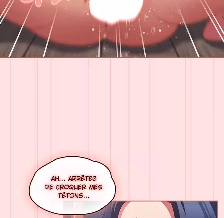 Un Appart’ Pour Quatre Chapitre 51 page 6