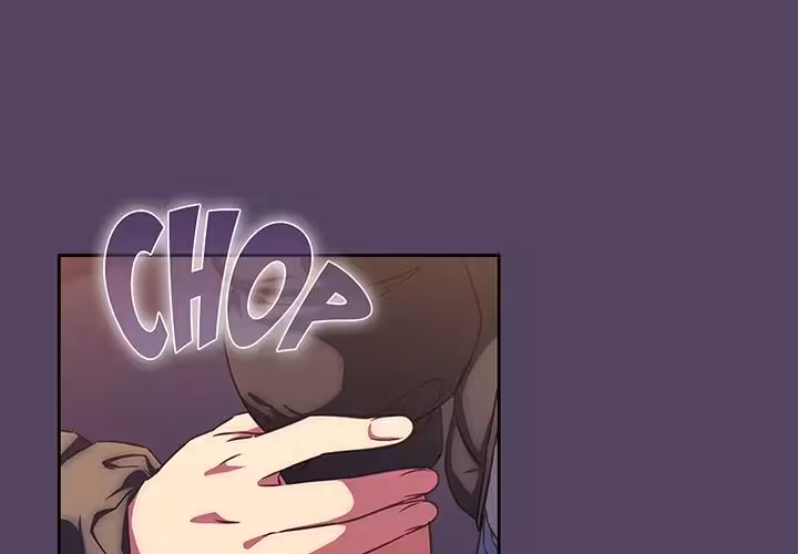 Un Appart’ Pour Quatre Chapitre 29 page 1