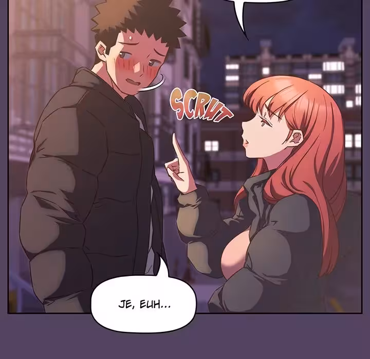 Un Appart’ Pour Quatre Chapitre 29 page 18