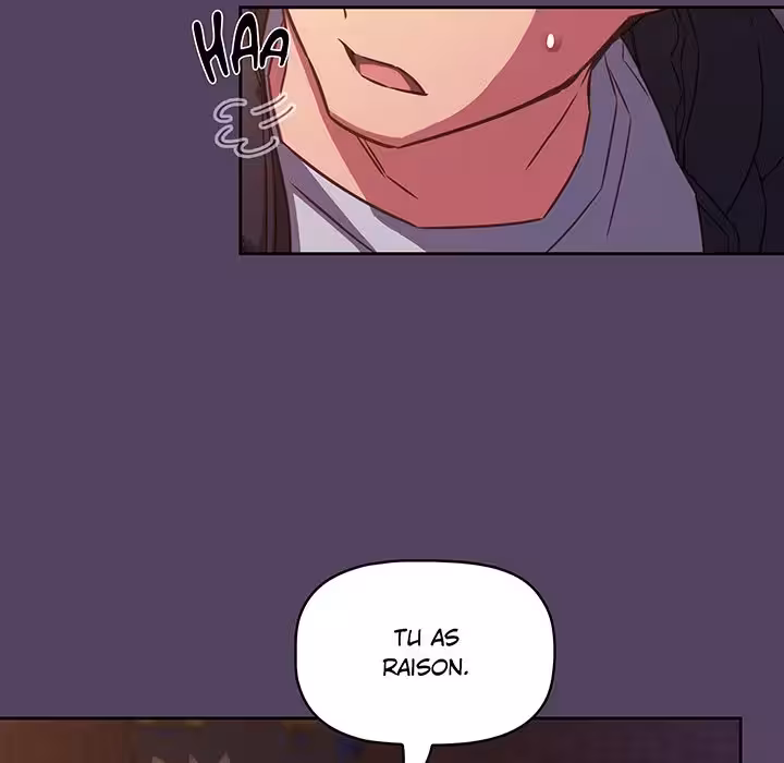 Un Appart’ Pour Quatre Chapitre 29 page 21