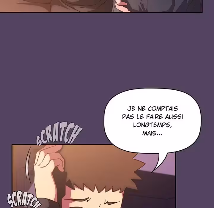 Un Appart’ Pour Quatre Chapitre 29 page 23