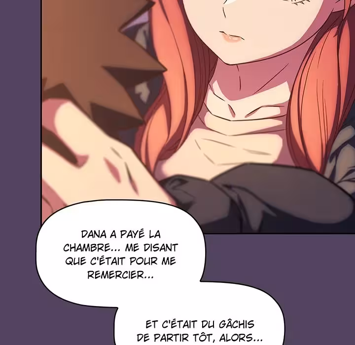 Un Appart’ Pour Quatre Chapitre 29 page 26