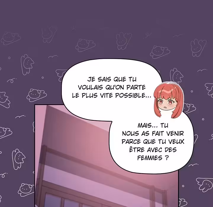 Un Appart’ Pour Quatre Chapitre 29 page 30