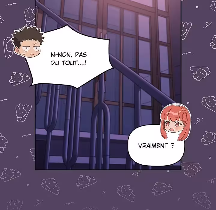 Un Appart’ Pour Quatre Chapitre 29 page 31