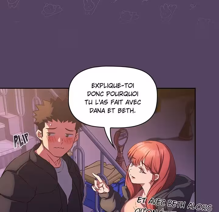 Un Appart’ Pour Quatre Chapitre 29 page 32