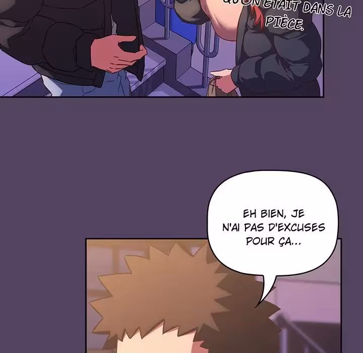 Un Appart’ Pour Quatre Chapitre 29 page 33