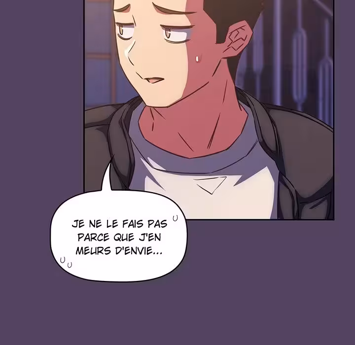 Un Appart’ Pour Quatre Chapitre 29 page 34