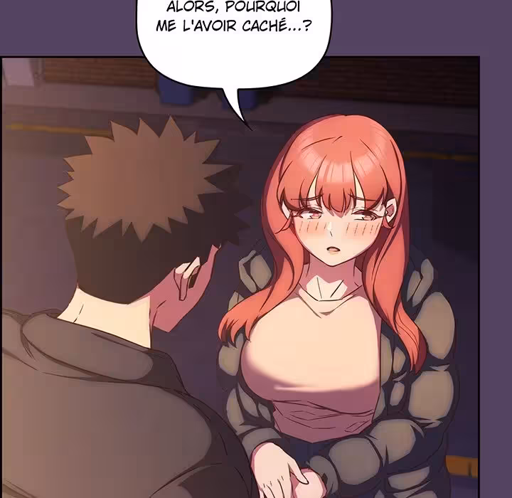 Un Appart’ Pour Quatre Chapitre 29 page 37