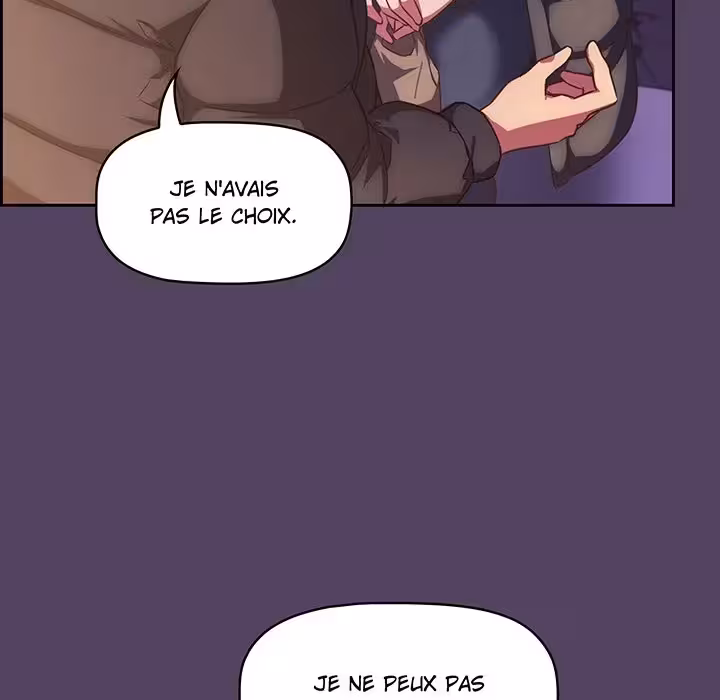 Un Appart’ Pour Quatre Chapitre 29 page 38
