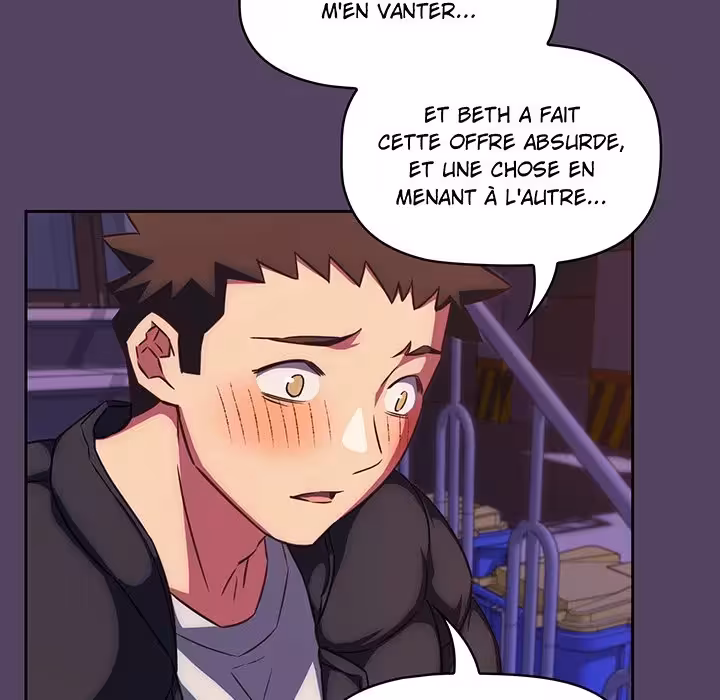 Un Appart’ Pour Quatre Chapitre 29 page 39