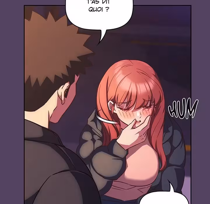 Un Appart’ Pour Quatre Chapitre 29 page 46