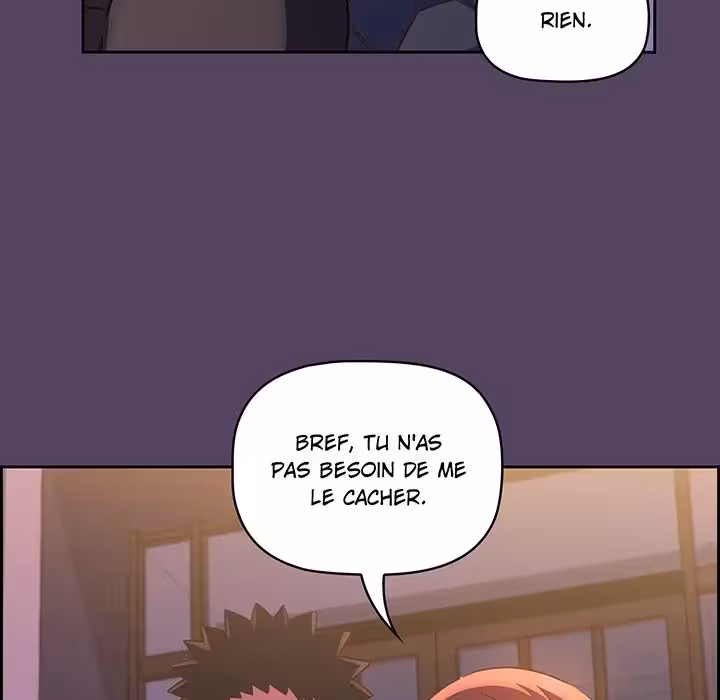 Un Appart’ Pour Quatre Chapitre 29 page 47