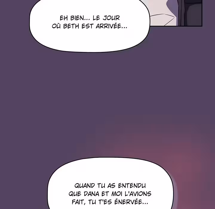 Un Appart’ Pour Quatre Chapitre 29 page 52