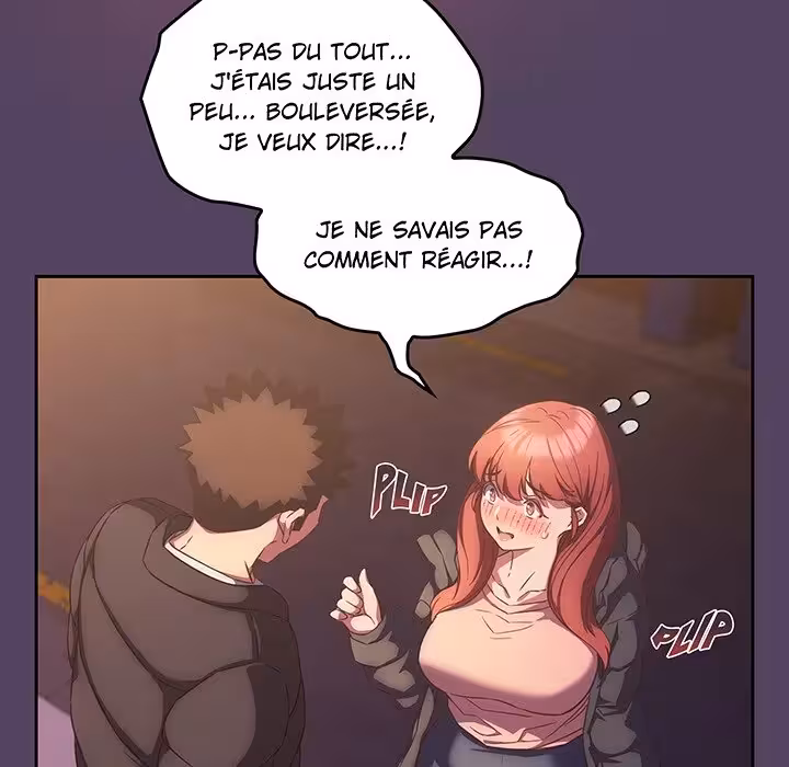 Un Appart’ Pour Quatre Chapitre 29 page 55