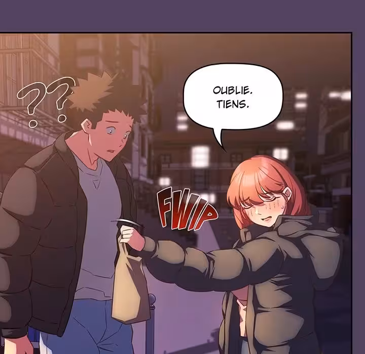 Un Appart’ Pour Quatre Chapitre 29 page 61