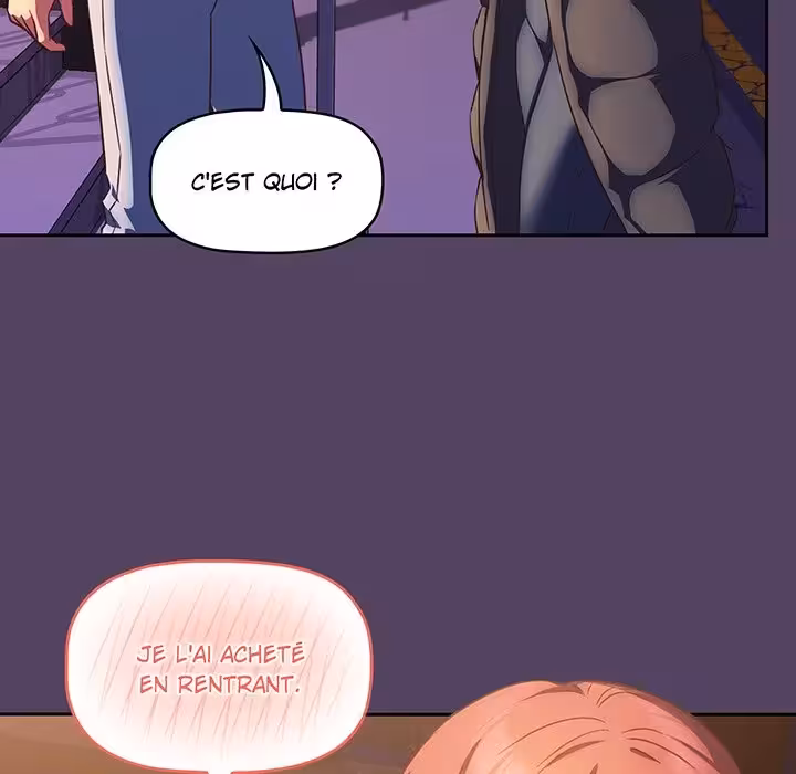 Un Appart’ Pour Quatre Chapitre 29 page 62