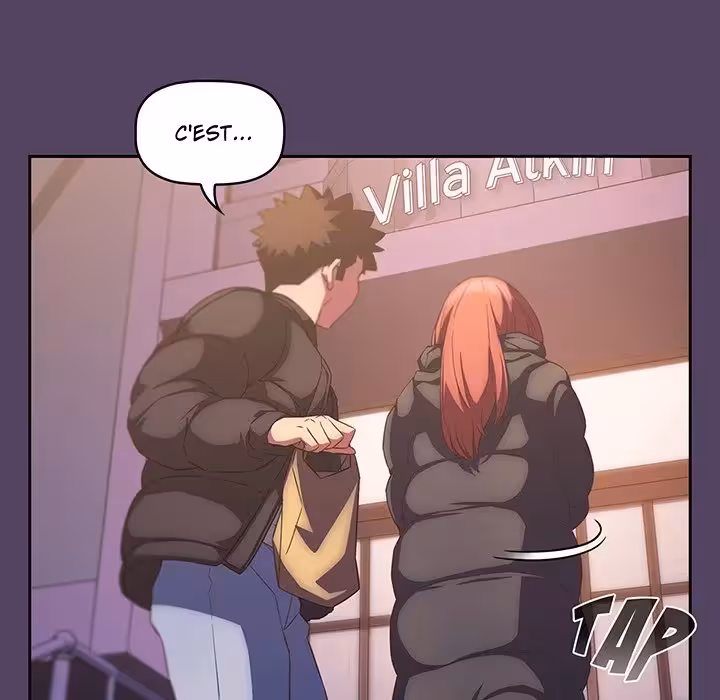 Un Appart’ Pour Quatre Chapitre 29 page 66