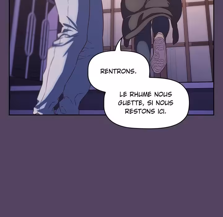 Un Appart’ Pour Quatre Chapitre 29 page 67