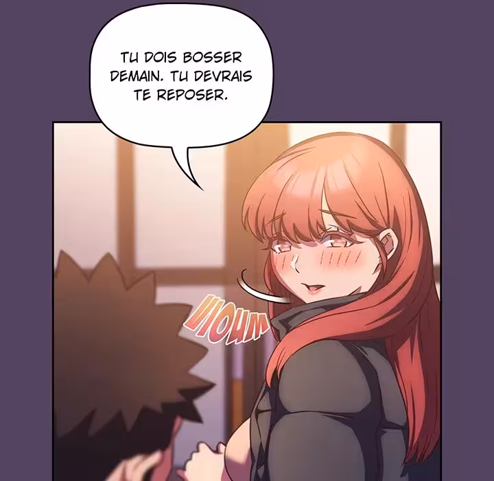 Un Appart’ Pour Quatre Chapitre 29 page 68