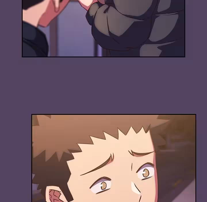 Un Appart’ Pour Quatre Chapitre 29 page 69