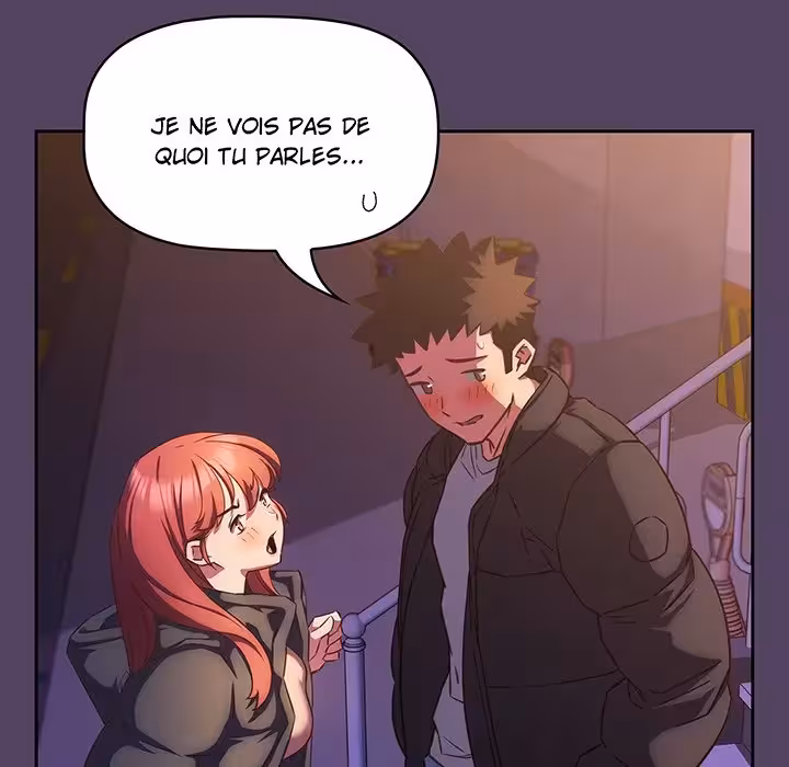 Un Appart’ Pour Quatre Chapitre 29 page 7