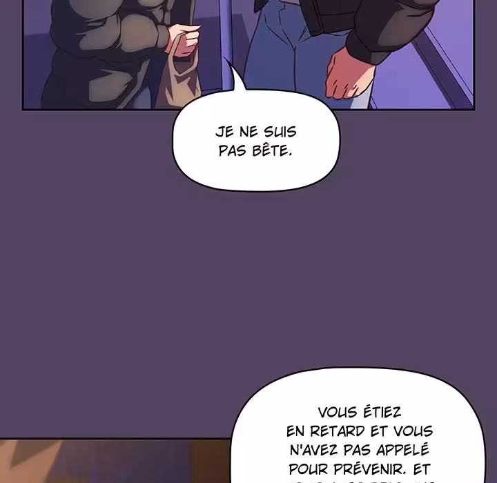 Un Appart’ Pour Quatre Chapitre 29 page 8