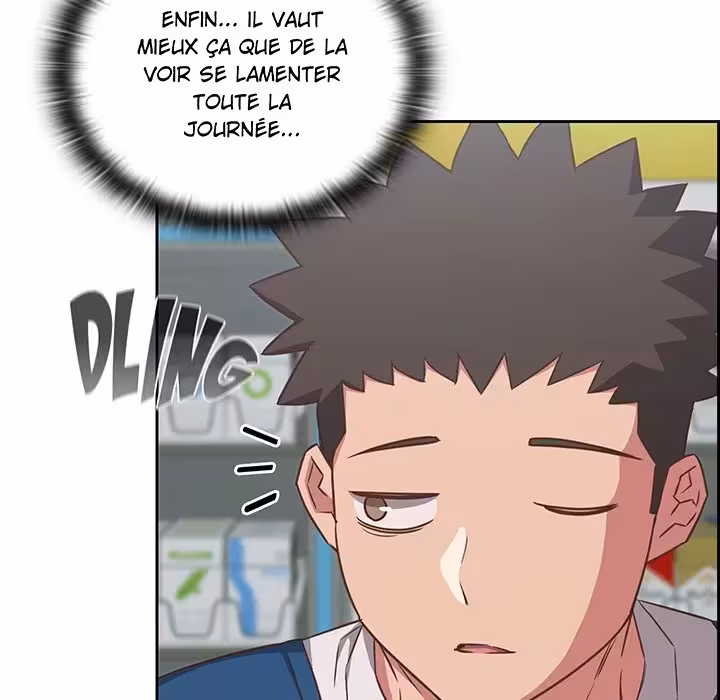 Un Appart’ Pour Quatre Chapitre 29 page 82